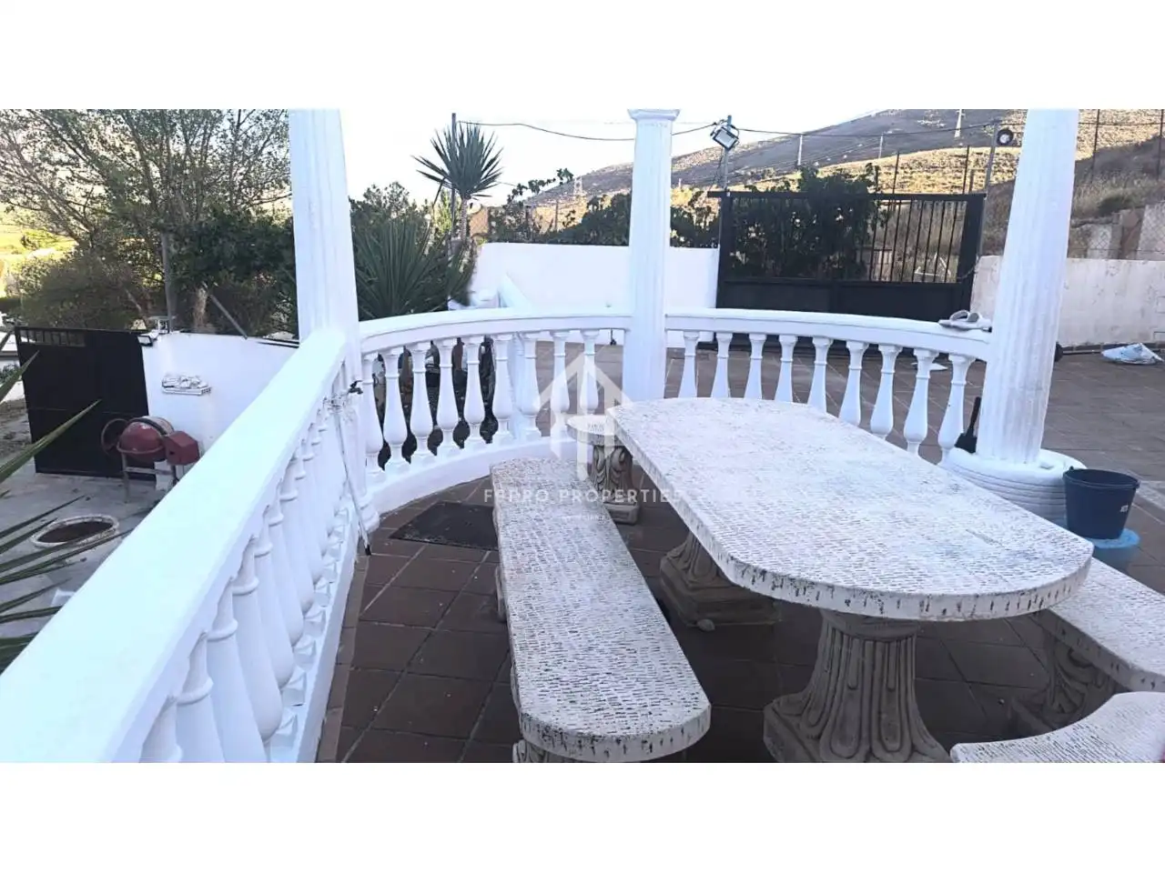 Casa amb piscina en venda a Padul, imagen 22