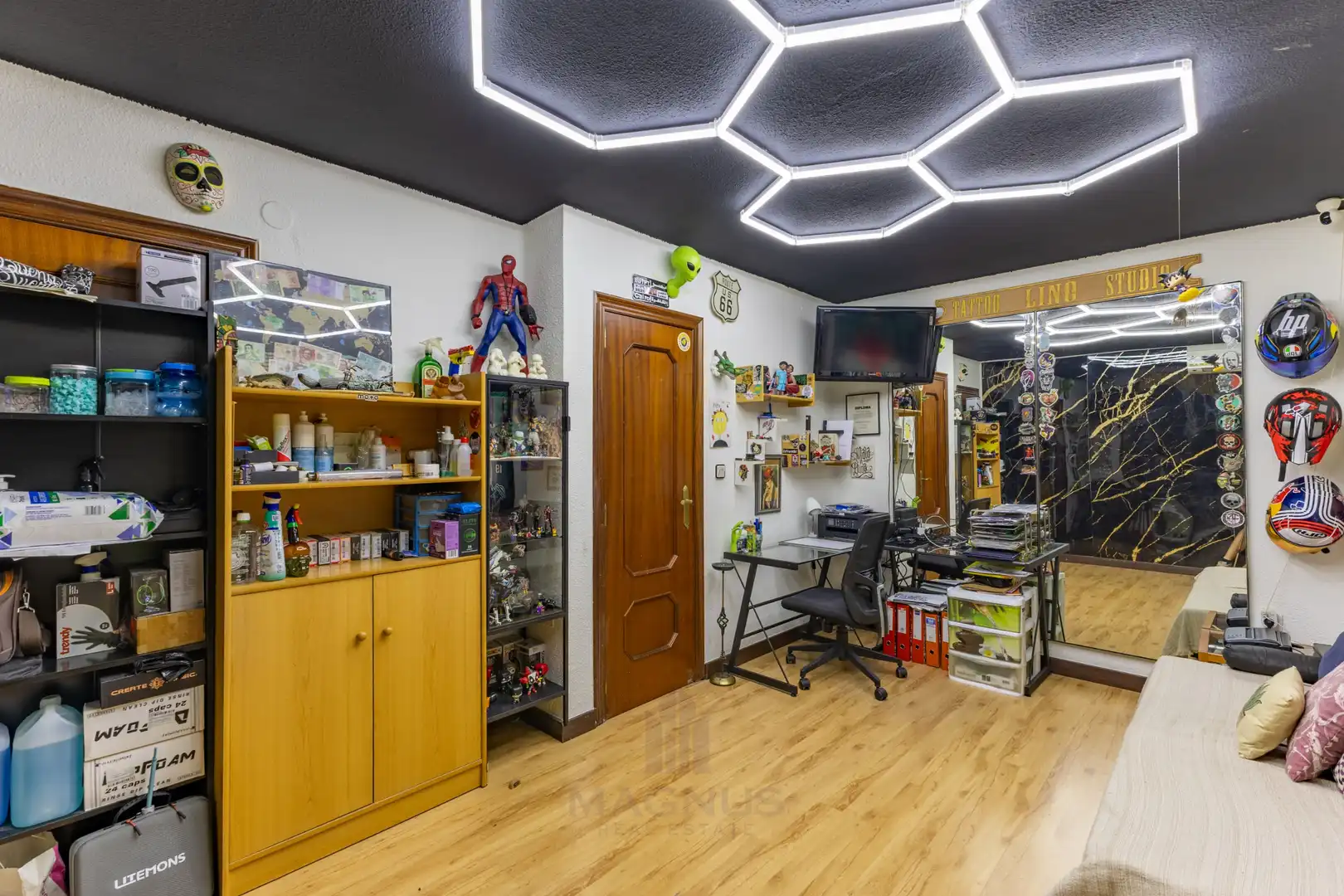 Apartamento en venta en San Ramón - Monte de Piedad 