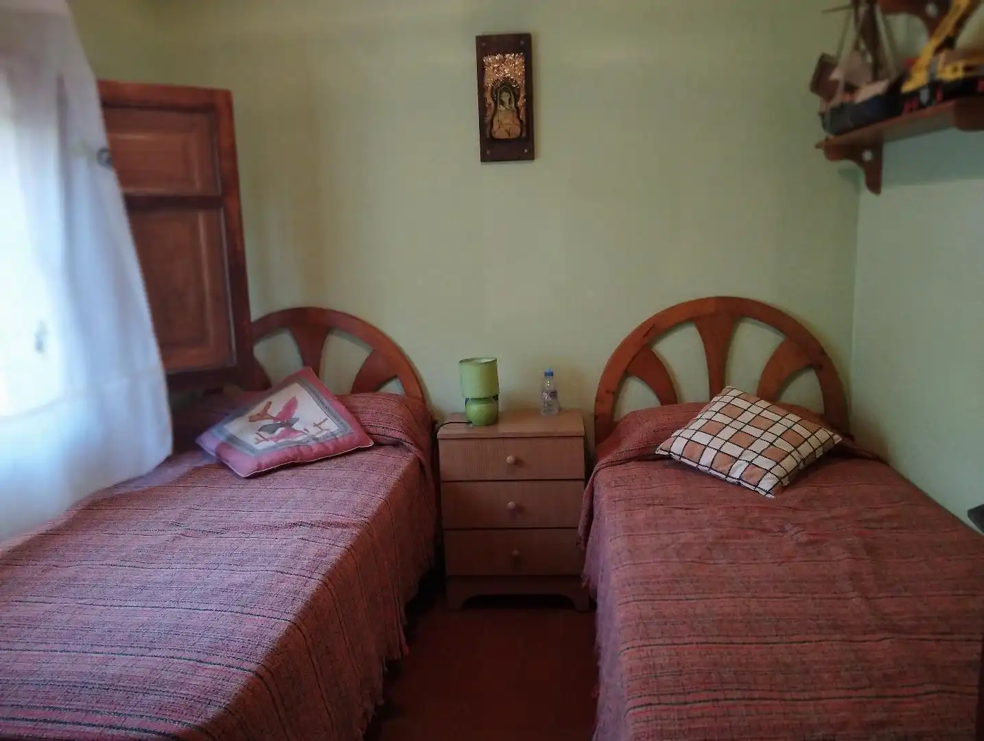House with pool for sale in Olocau, imagen 16