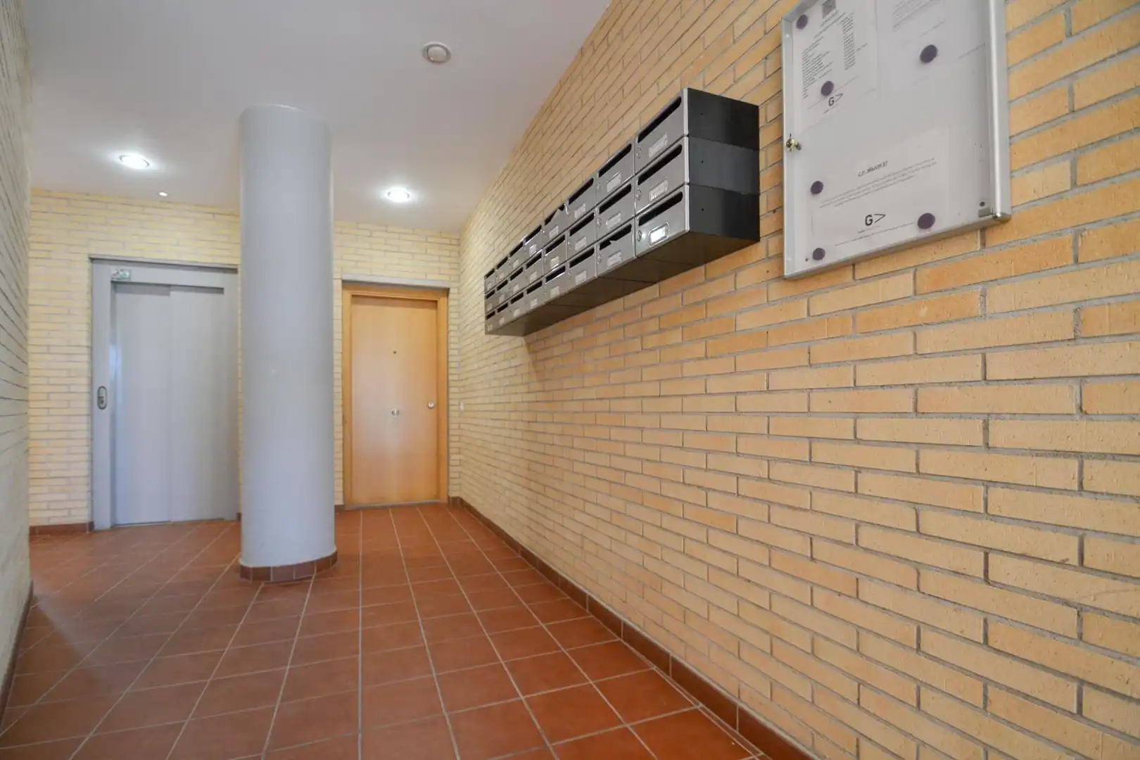 Wohnung zum Verkauf in Deltebre