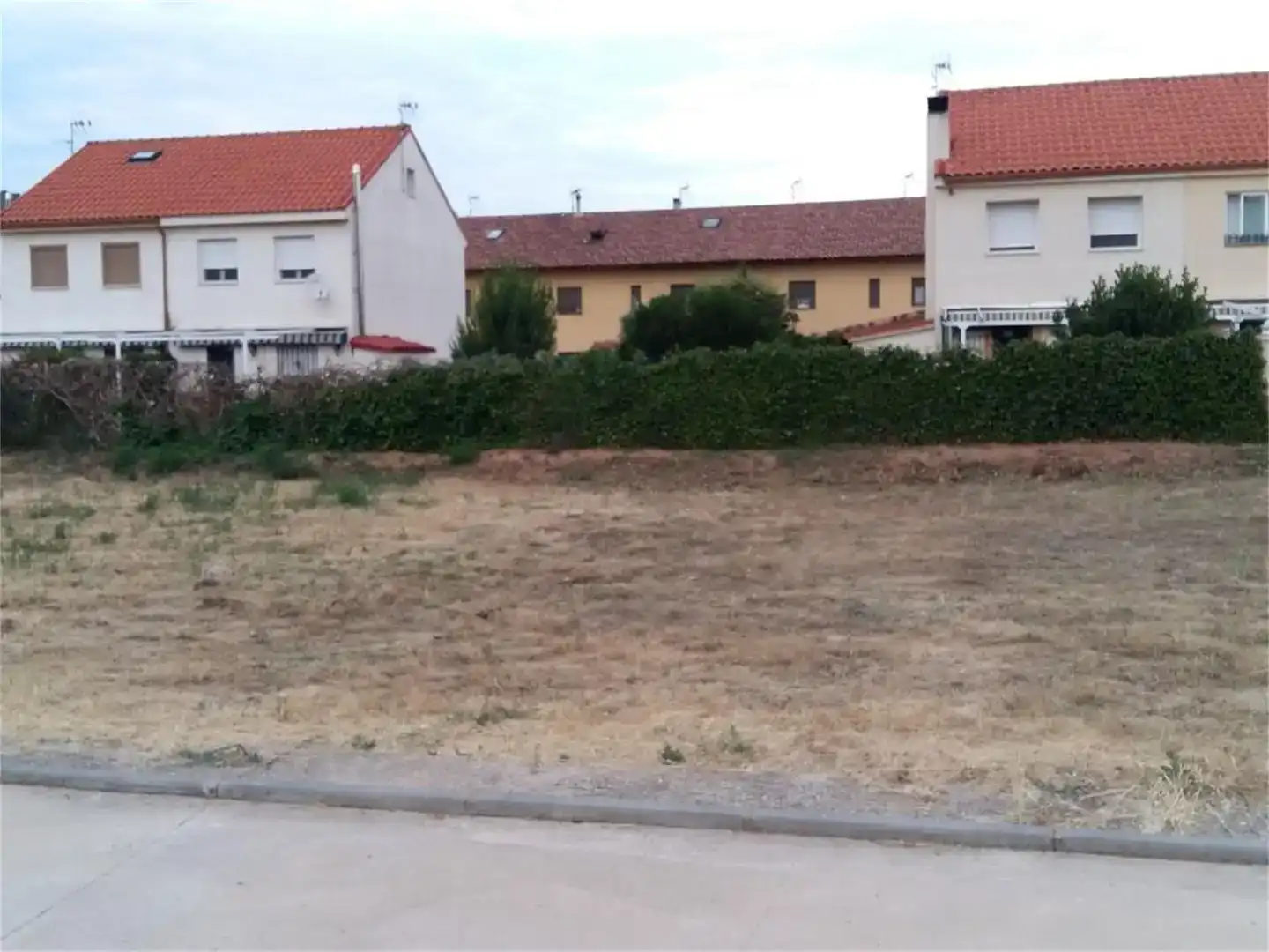 Residencial en venta en Espinosa de Henares - pueblo