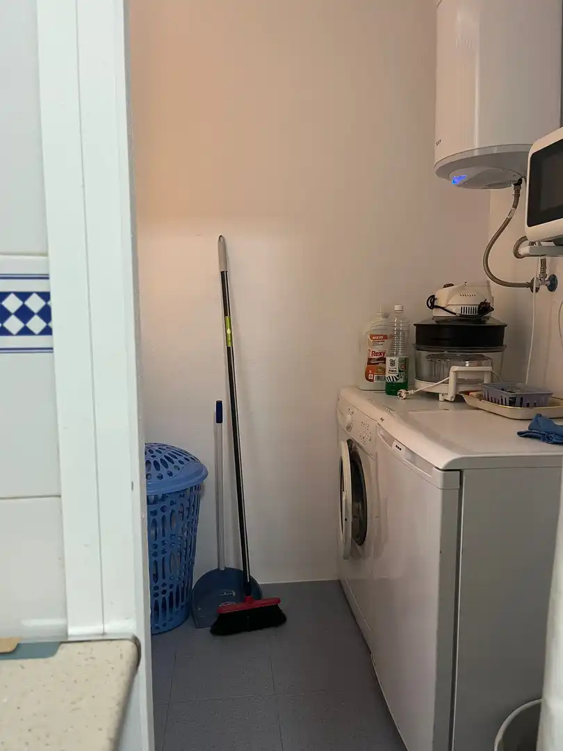 Wohnung mit Aufzug zur Miete in El Portil, imagen 18