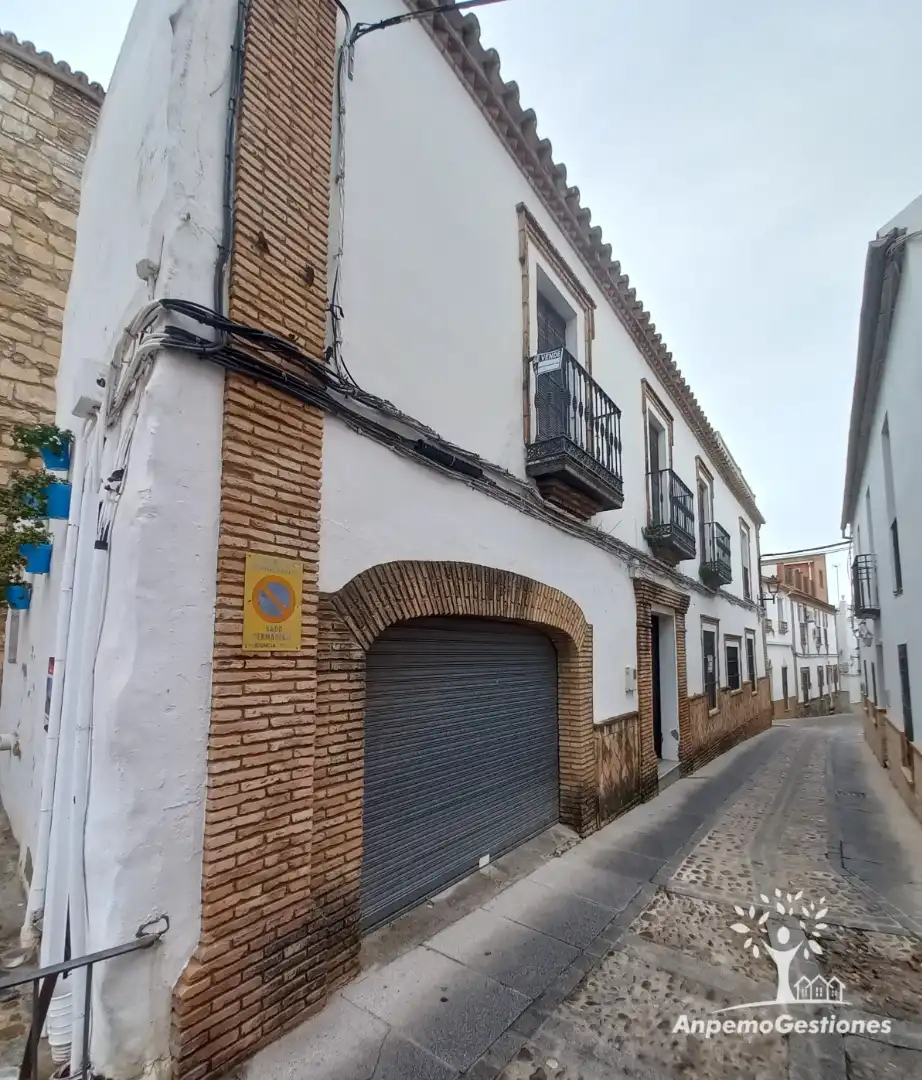 Houses for sale in Hornachuelos