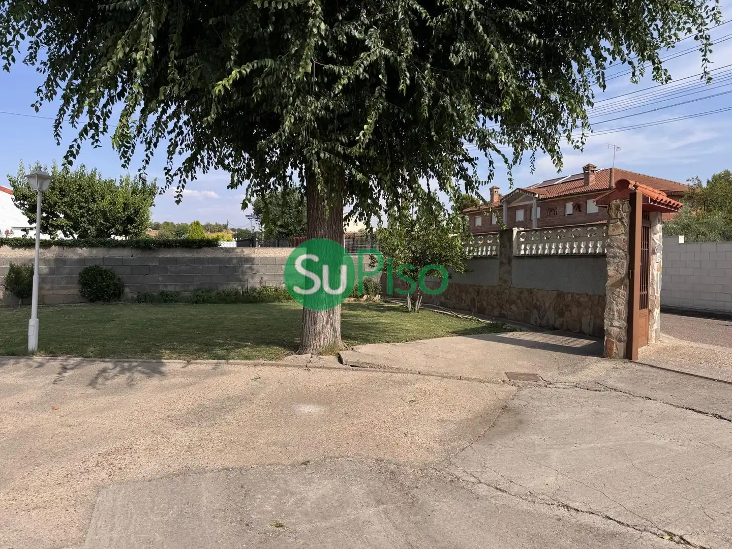 Detached house with pool for sale in Calle Del Clavel 2, imagen 2