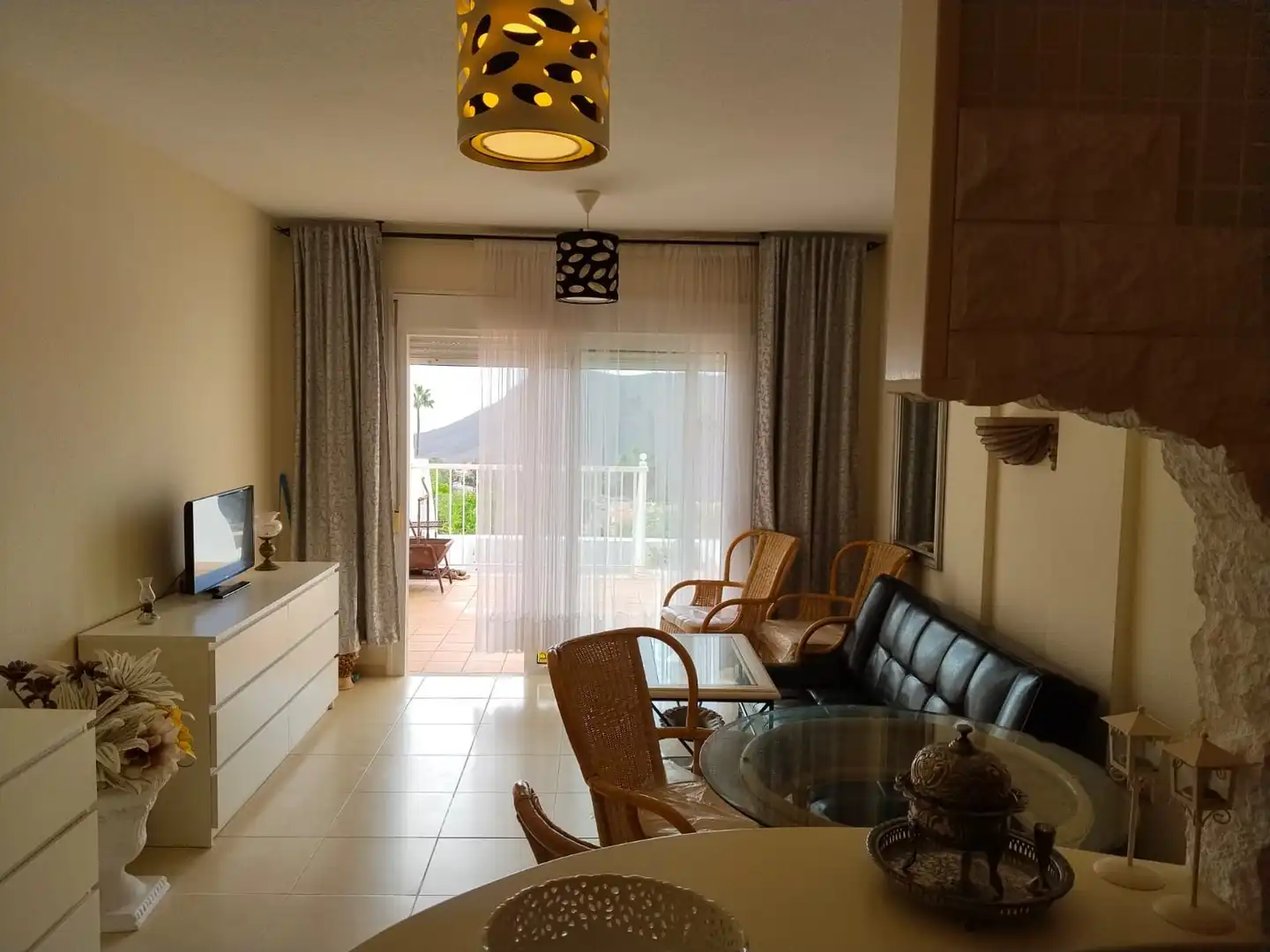 Wohnung mit Pool zum Verkauf in Chayofa, imagen 4