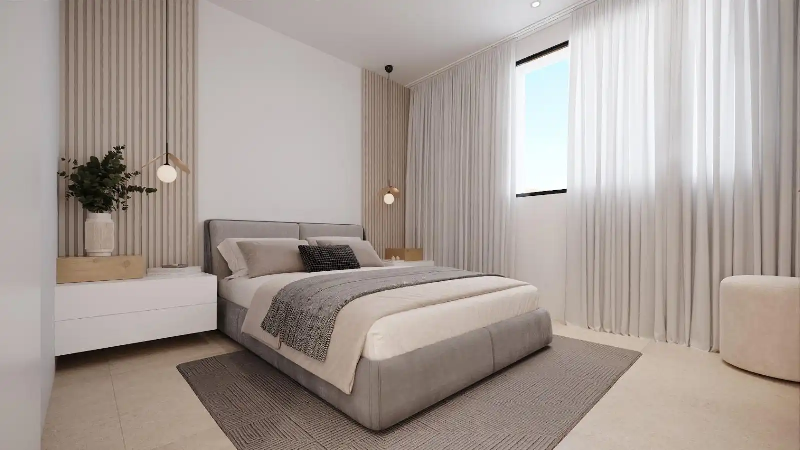 Logement avec piscine à vendre à Avenida del Doctor Artero Guirao, imagen 3
