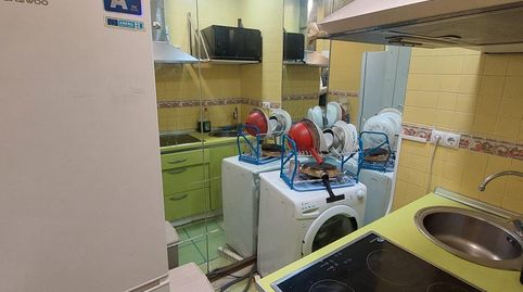 Foto 5 de Piso en venta en Trafalgar, Madrid Capital
