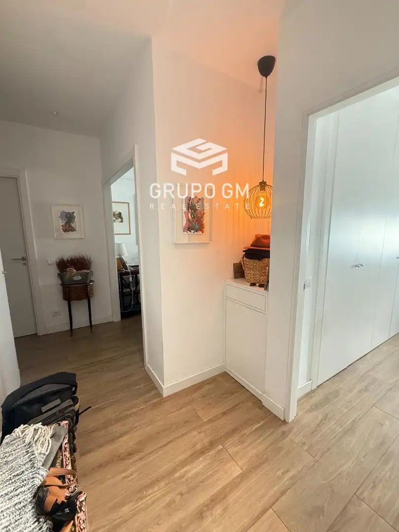 Flat for sale in Madrid  with Air Conditioner and Heating