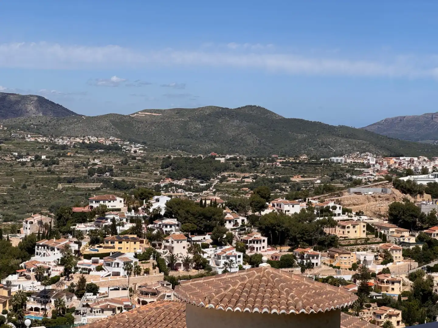 Villa mit Pool zum Verkauf in Cumbre del Sol, imagen 7