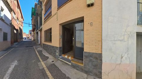 Foto 3 de Piso en venta en Carrer Sant Antoni, Rosselló, Lleida