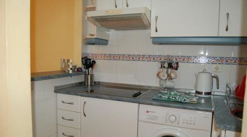 Foto 5 de Apartamento en venta en Calle Mérida, 15, Chaparil - Torrecilla - Punta Lara, Nerja