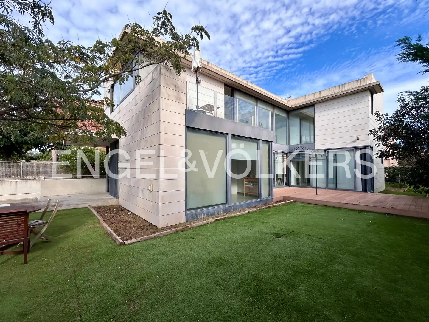 Vista exterior de Casa o chalet en venta en Cambrils con Calefacción, Jardín privado y Terraza