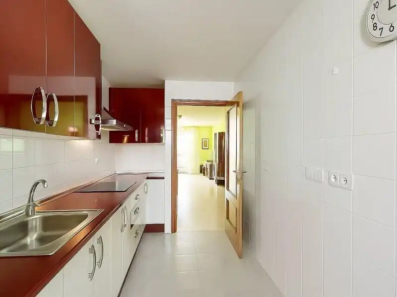 Wohnung zur Miete in Cáceres, Cáceres