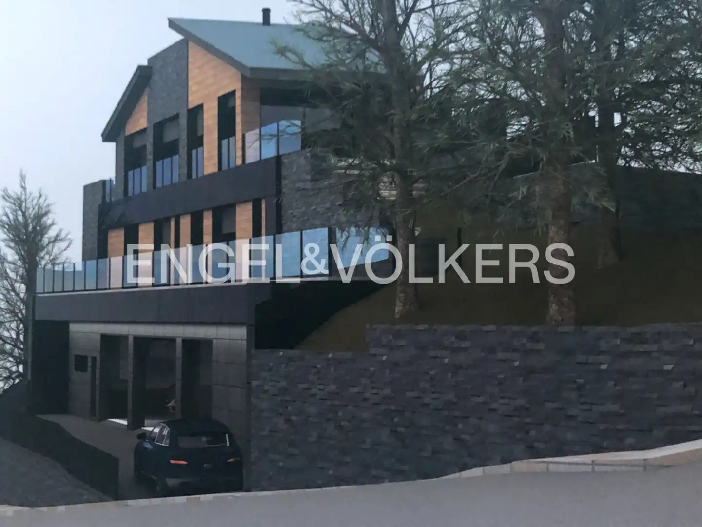 Terreno residenziale in vendita a L'Aldosa - Anyós, imagen 5