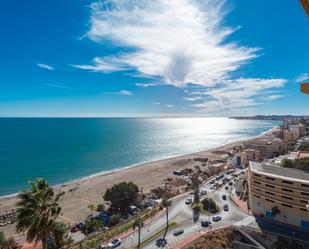 Exterior view of Apartment for sale in Fuengirola  with Air Conditioner and Terrace