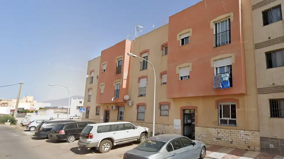 Appartamento con ascensore in vendita a C/ Joaquinico