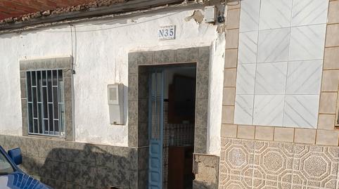 Foto 2 de Casa o xalet en venda a C/ Cuba, Arrayanes, Linares