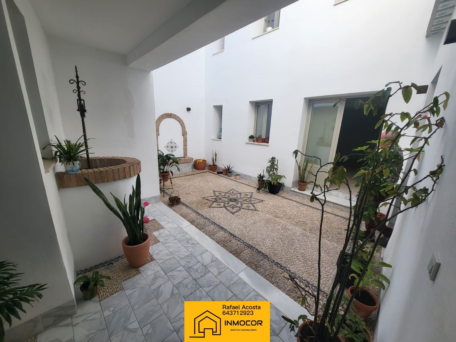 Garden of House or chalet for sale in  Córdoba Capital  with Air Conditioner, Terrace and Swimming Pool