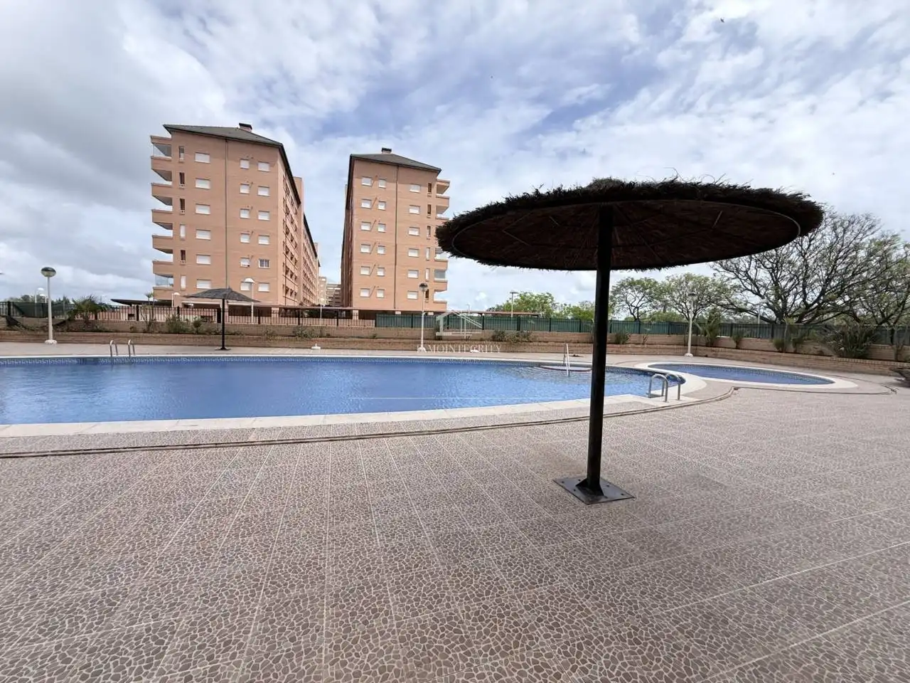 Apartament amb terrassa en venda a Calle Alemania 2, imagen 33