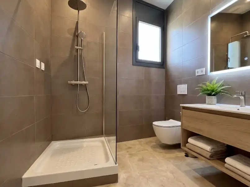 Villa mit Pool zum Verkauf in Calle Tomàs Breton 9, imagen 6