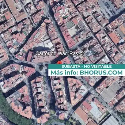 Pis amb ascensor en venda a WAD-RAS 5, imagen 5