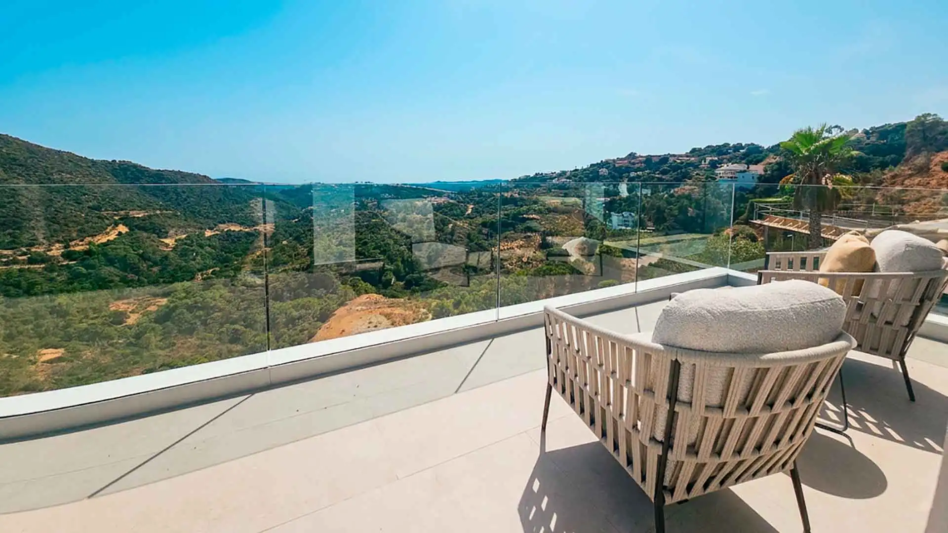 Casa con piscina en venta en Montemayor - Marbella Club, imagen 11