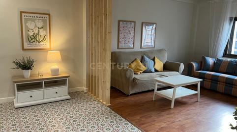 Foto 4 de Apartamento de alquiler en Av. de Hernán Cortés, 6, Cáceres‎, Spain, 6, Casco Antiguo, Cáceres Capital