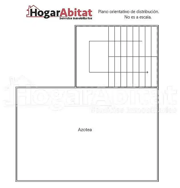 Haus oder Chalet zum Verkauf in Castellón de la Plana / Castelló de la Plana mit Klimaanlage, Heizung und Terrasse