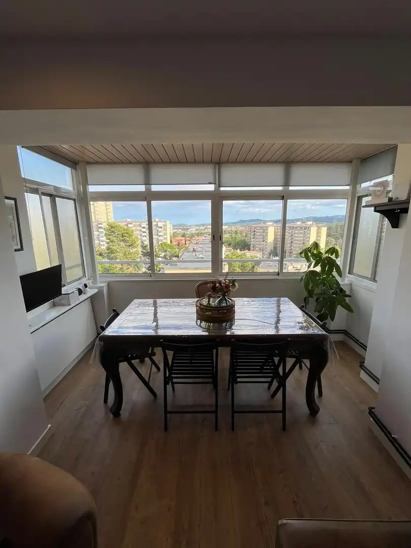 Comedor de Piso en venta en Badia del Vallès, Barcelona