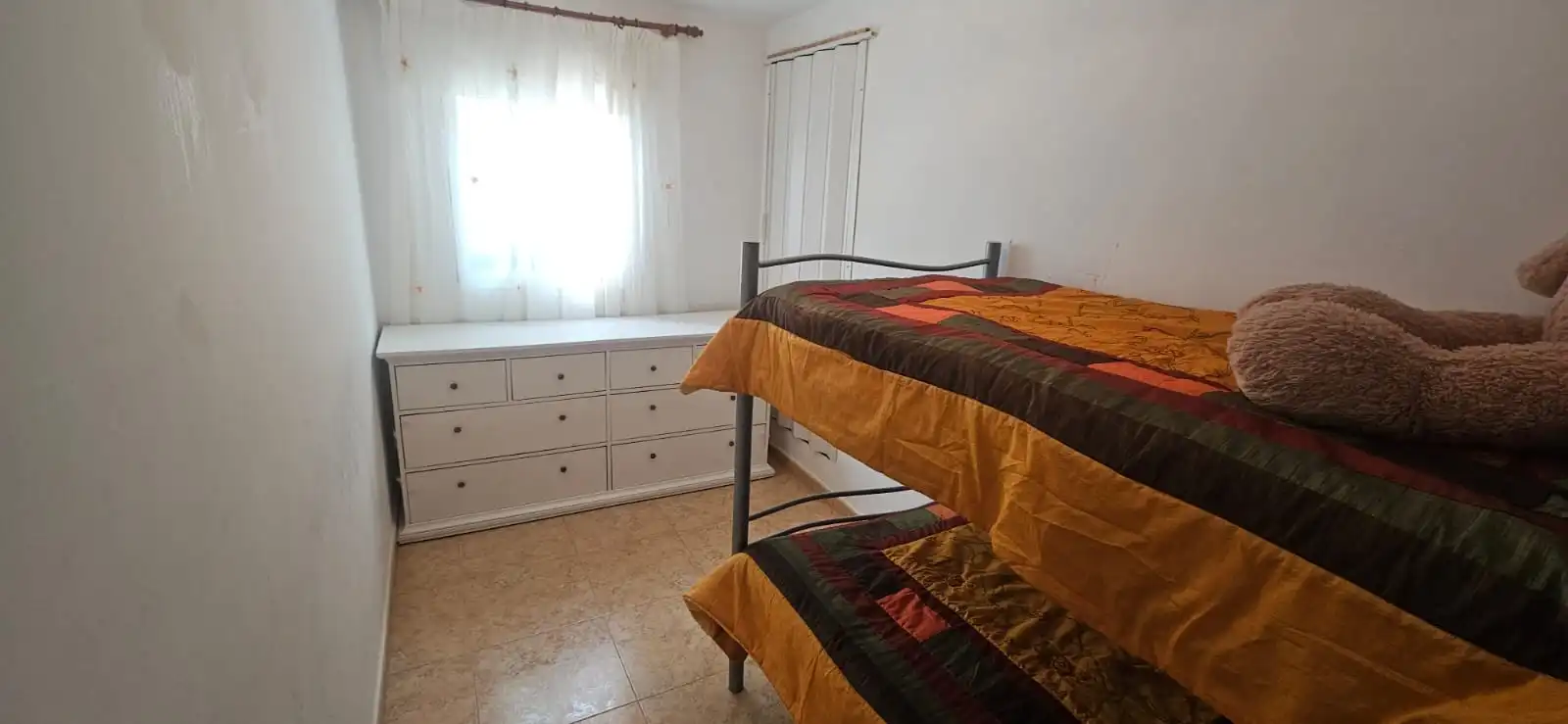 Habitación de Casa o chalet en venta en Pozo Alcón con Amueblado