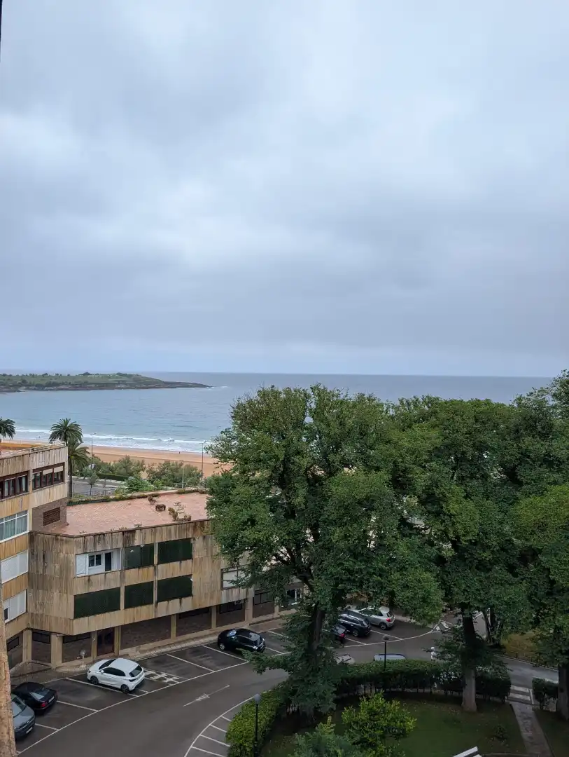 Piso en venta en Santander con Calefacción, Terraza y Trastero