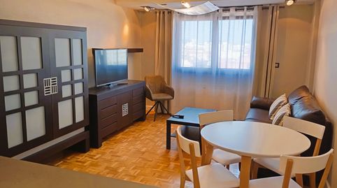 Foto 3 de Piso de alquiler en Gijón - Ezcurdia, 71, La Arena, Gijón