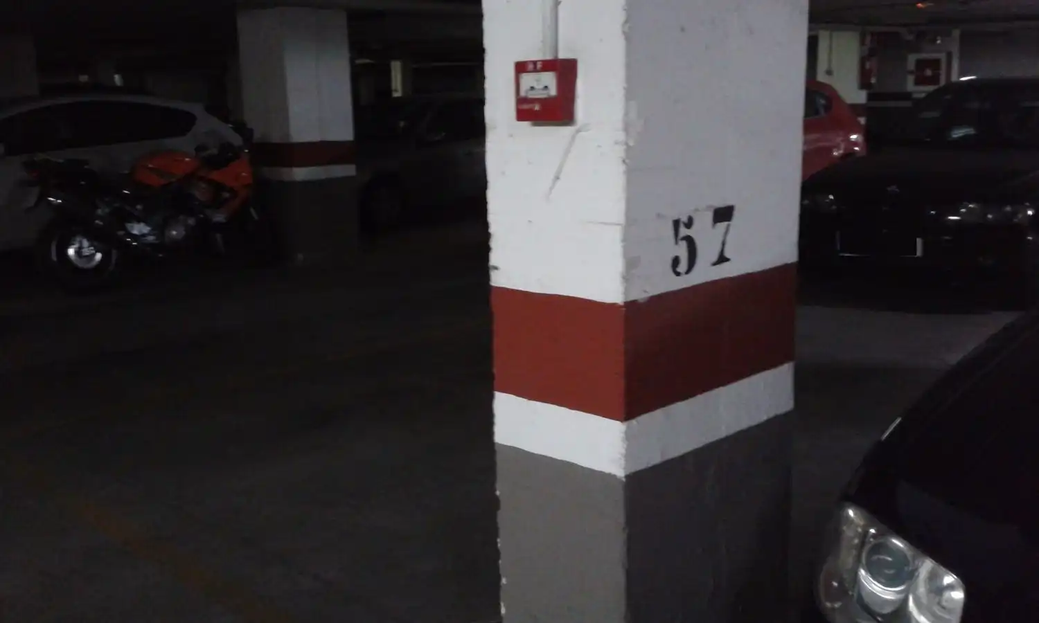Aparcament en venda a Calle Tabla de la Hiedra, imagen 7