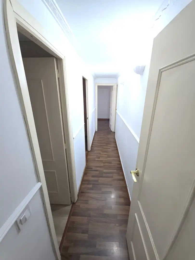 Wohnung zur Miete in Cáceres mit Klimaanlage, Heizung und Möbliert