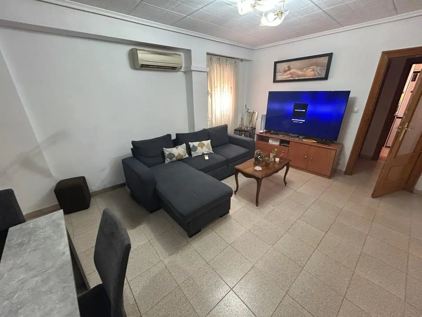 Flat for sale in Avenida de la Paz, imagen 4