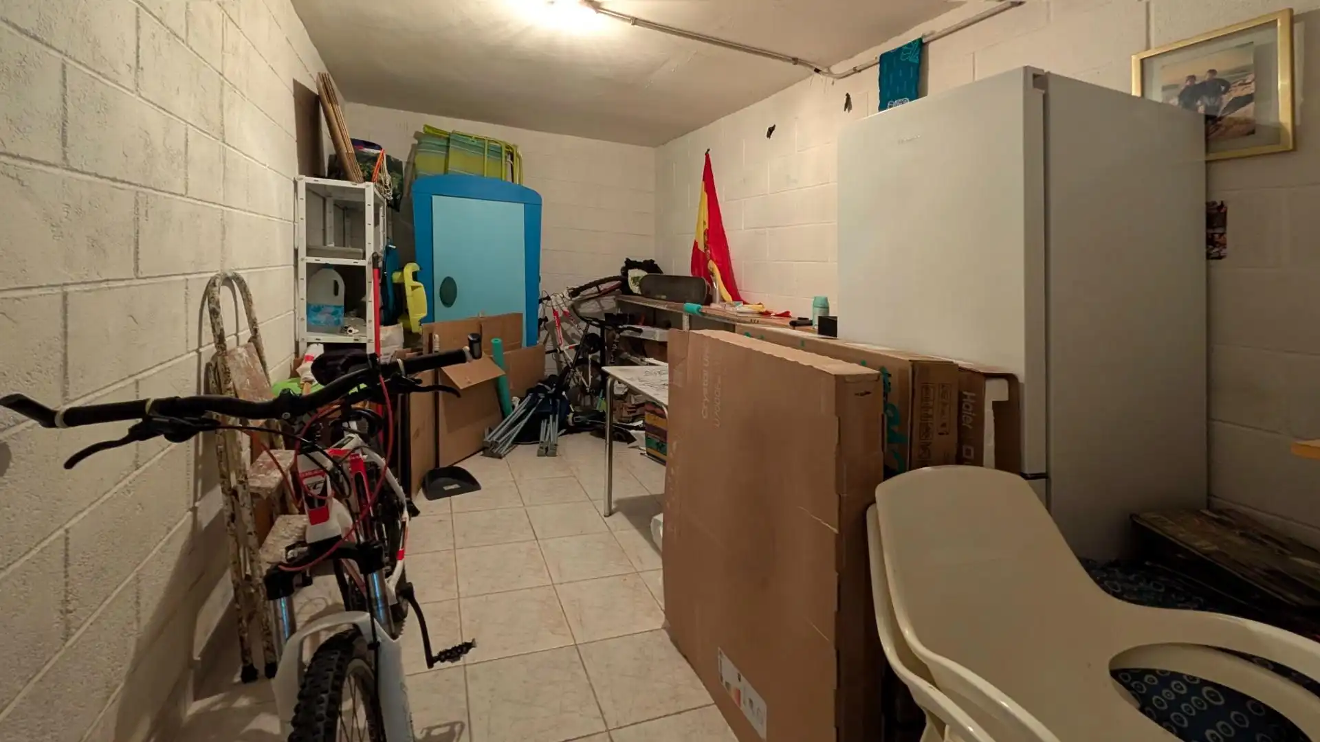 Dúplex en venda en Piélagos amb Calefacció i Traster