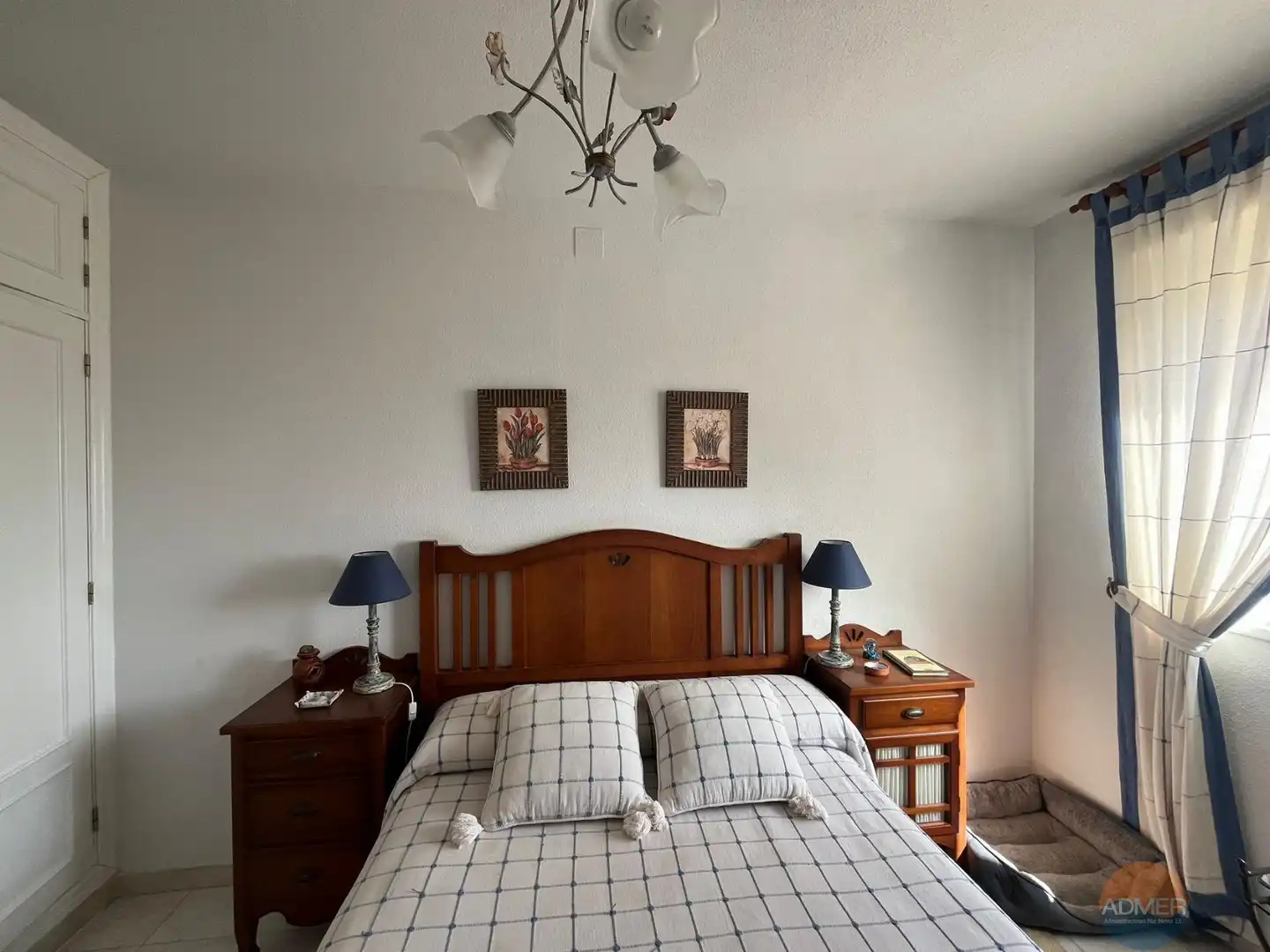 Bedroom of Apartments for sale in La Manga del Mar Menor  with Terrace, Storage room and Balcony