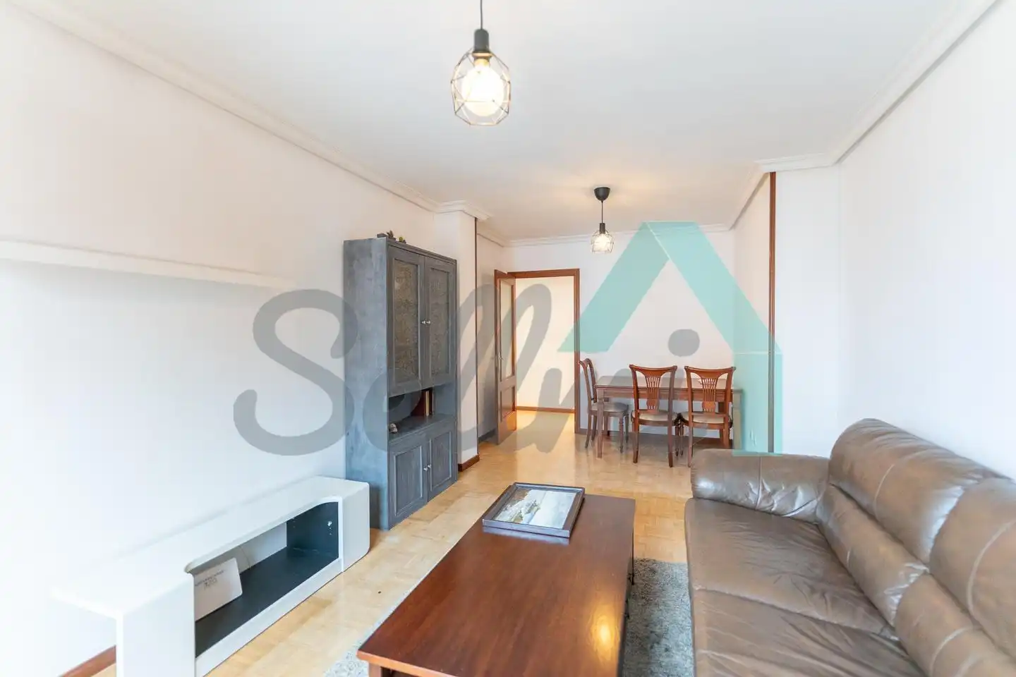 Piso con ascensor en venta en Calle Jorge Tuya, imagen 6