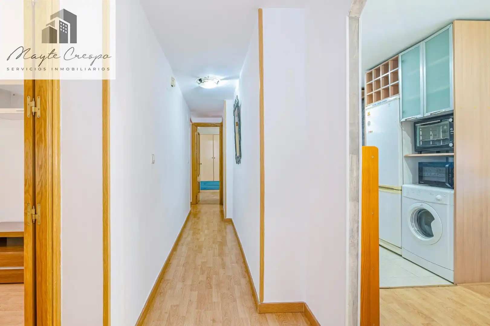 Piso con terraza en venta en PARAGUAY, imagen 9