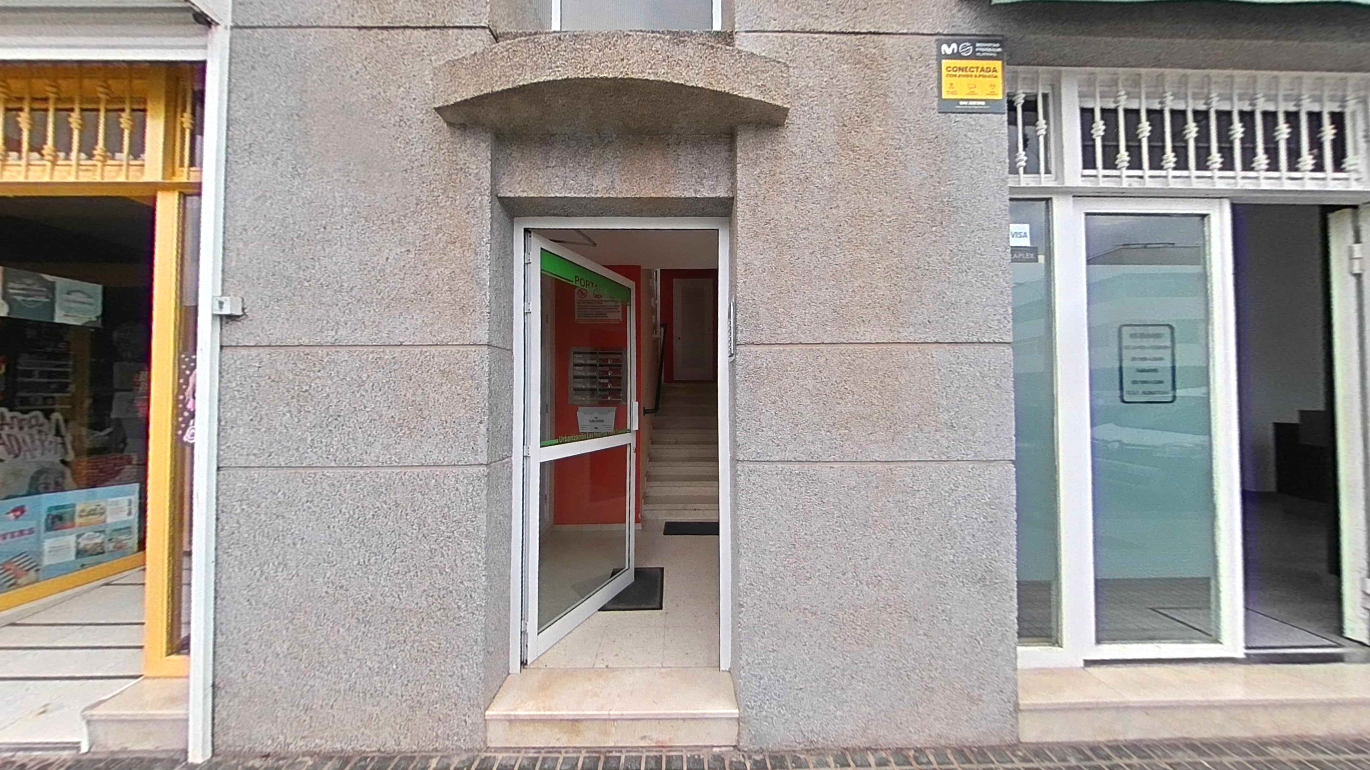 Flat for sale in Marentes, Santa María de Guía de Gran Canaria