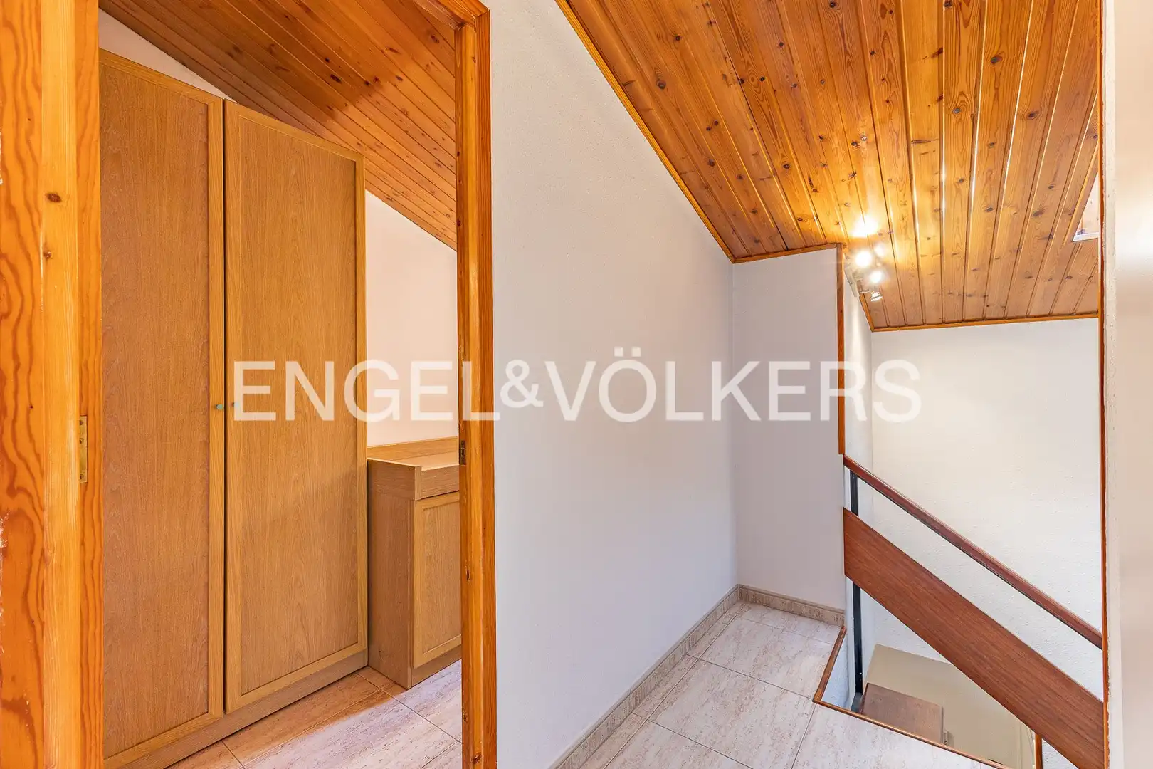 Casa o chalet en venta en Terrassa con Aire acondicionado, Calefacción y Jardín privado