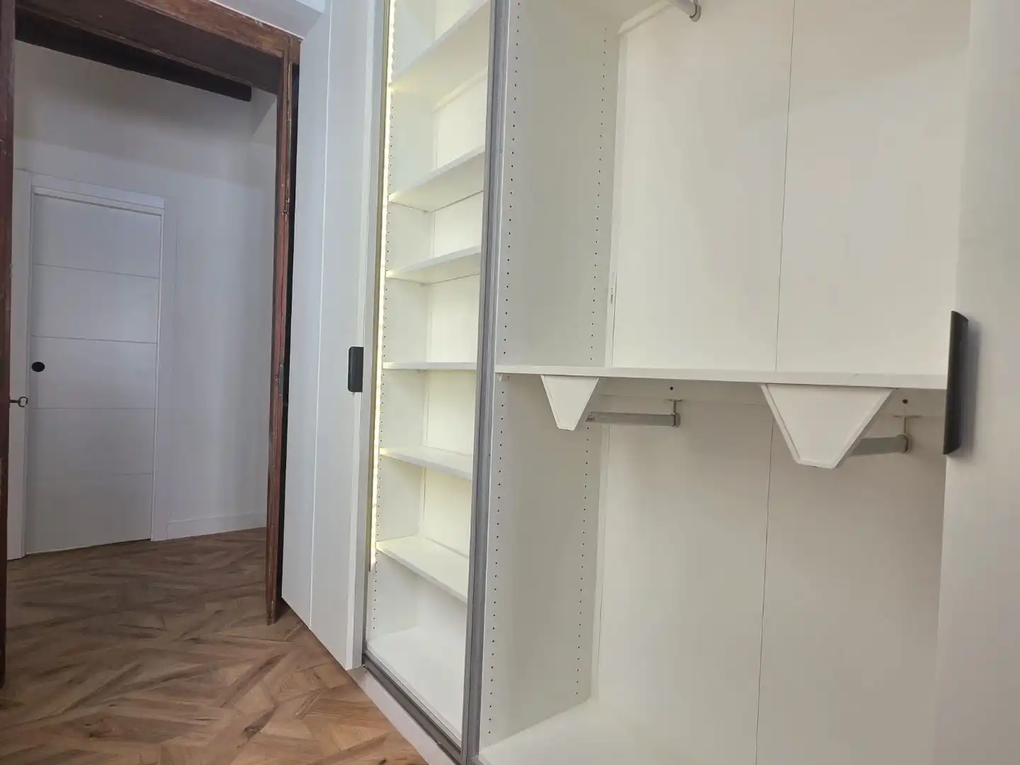 Piso con jardín en venta en Portaferrissa 19, imagen 21