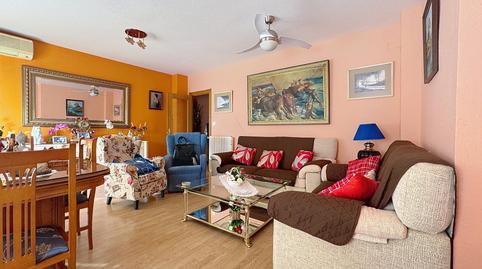 Foto 3 de Pis en venda a Calle Sant Jacint, El Alborgí, Paterna