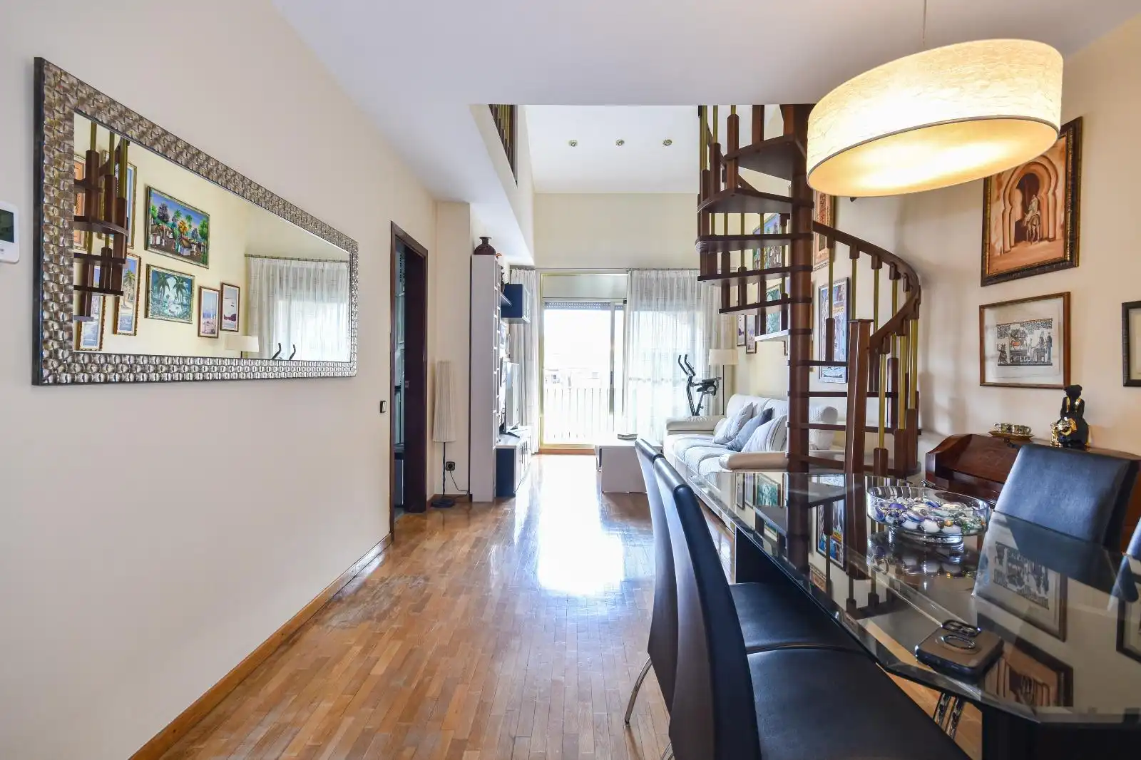 Duplex avec terrasse à vendre à Creu Alta - Puiggener, imagen 34