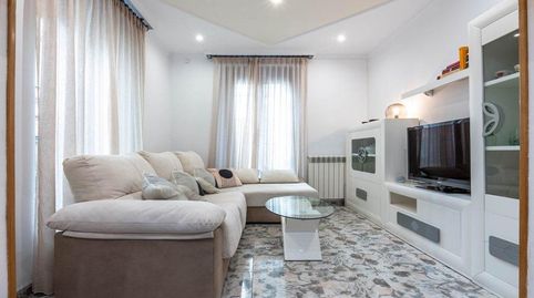 Foto 4 de Piso en venta en Calle Águila, Centro - Sagrario, Granada Capital