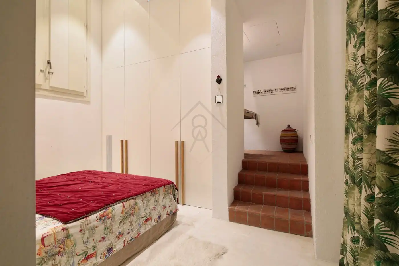 Dormitori de Loft en venda en Barcelona amb Aire condicionat i Calefacció