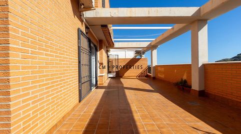 Foto 2 de Ático de alquiler en Partida de Loliba, Doctor Palos - Alto Palancia, Sagunto / Sagunt