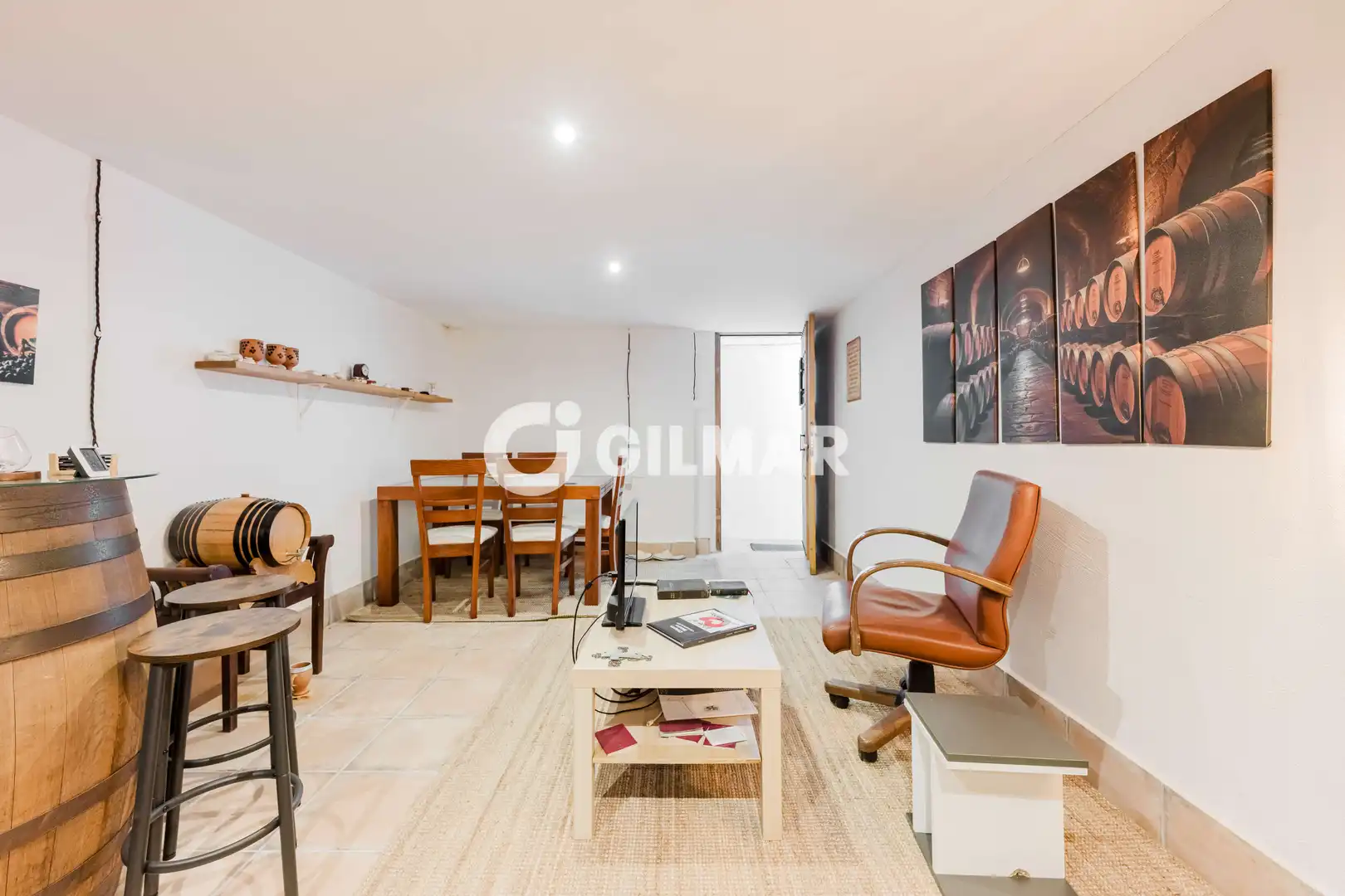 Villa con piscina in vendita a El Rocío - La Milagrosa, imagen 42
