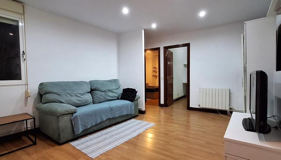 Foto 1 de Pis en venda a Plentzia, Bizkaia