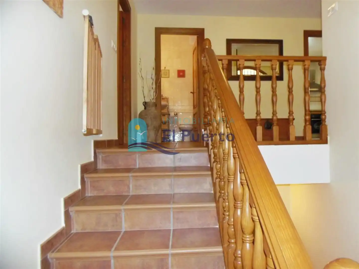 Casa o chalet en venta en Mazarrón con Calefacción, Jardín privado y Terraza